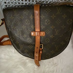 LV GM Chantilly
